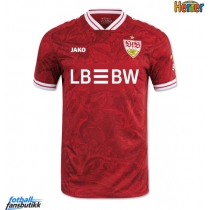 Stuttgart Bortedrakt 2025-26 Kortermet